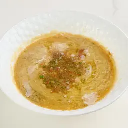 فول جره سمن